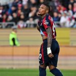 Folorunsho si scusa con Hermoso