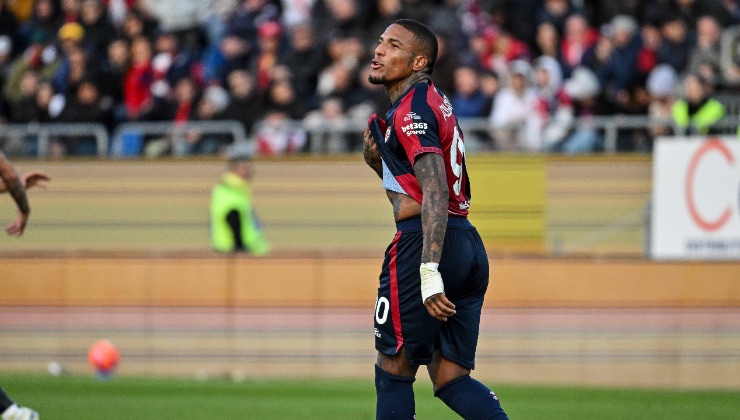 Le scuse di Folorunsho con Hermoso