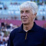 Roma, Gian Piero Gasperini (imago)
