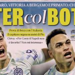 La Gazzetta dello Sport, 29 dicembre 2025