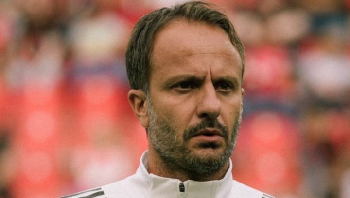 Pisa, Gilardino (PHOTO CREDITS: Pisa Sporting Club)