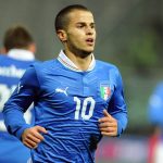 L'ex Parma, Sebastian Giovinco (Imago)