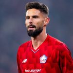 Giroud, Lille (imago)