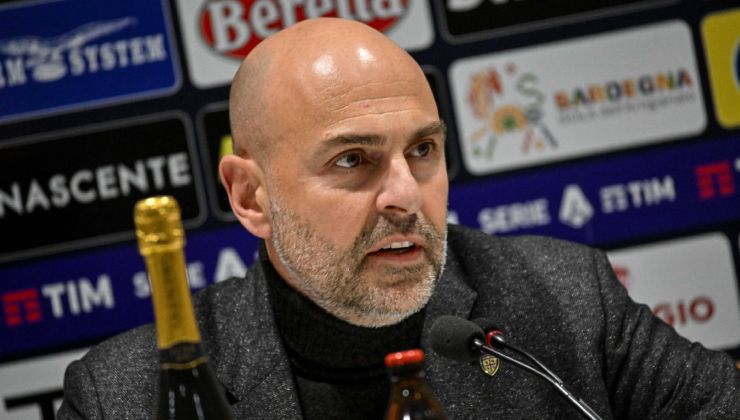 Cagliari, nominato il CdA: Giulini ancora Presidente; Maurizio Fiori sarà il Vice