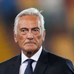 Gabriele Gravina, presidente FIGC (Imago)