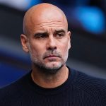 Guardiola sulle feste