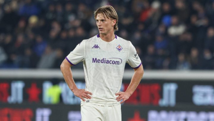 Albert Gudmundsson (IMAGO)