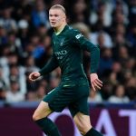 Erling Haaland (IMAGO)