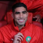 Marocco, Hakimi (Imago)