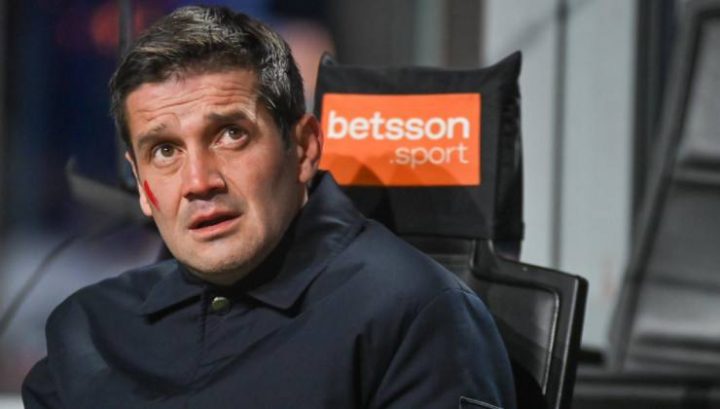 Le parole di Chivu dopo Genoa-Inter