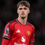 Jack Fletcher, Manchester United (Imago)