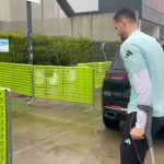 Gatti della Juventus in stampelle al J|Medical