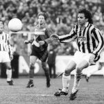 Un giovane Del Piero con la maglia della Juventus (IMAGO)