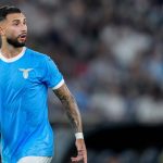 Lazio, Castellanos (IMAGO)