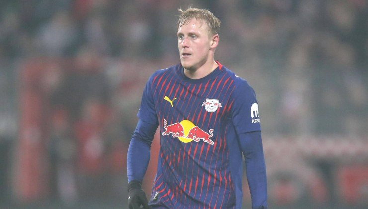 Juventus, idea Schlager a parametro 0