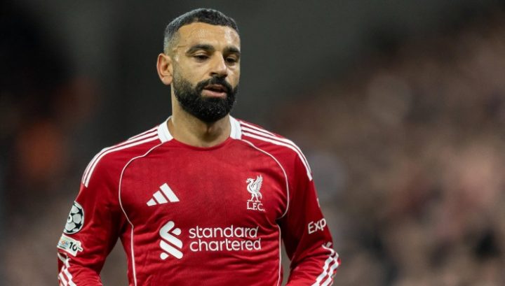 Salah: "Situazione inaccettabile, non devo lottare ogni giorno per giocare"