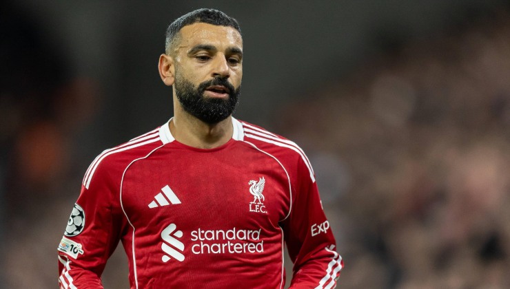 Salah: "Situazione inaccettabile, non devo lottare ogni giorno per giocare"