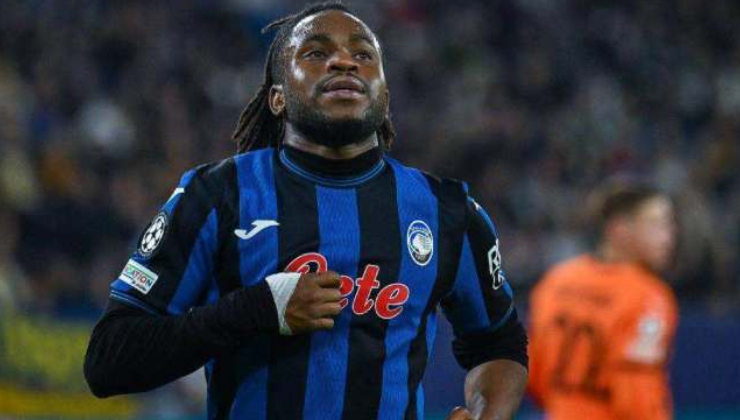 Formazioni ufficiali Verona-Atalanta