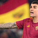 ll difensore della Roma Gianluca Mancini (Imago)