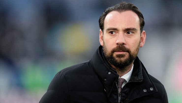 Le parole di Manna prima di Benfica-Napoli