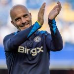 Enzo Maresca, allenatore del Chelsea (IMAGO)