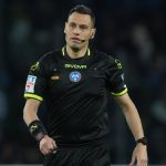 Maurizio Mariani, arbitro (Imago)