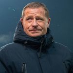 Bayern, il ds Eberl (Imago)