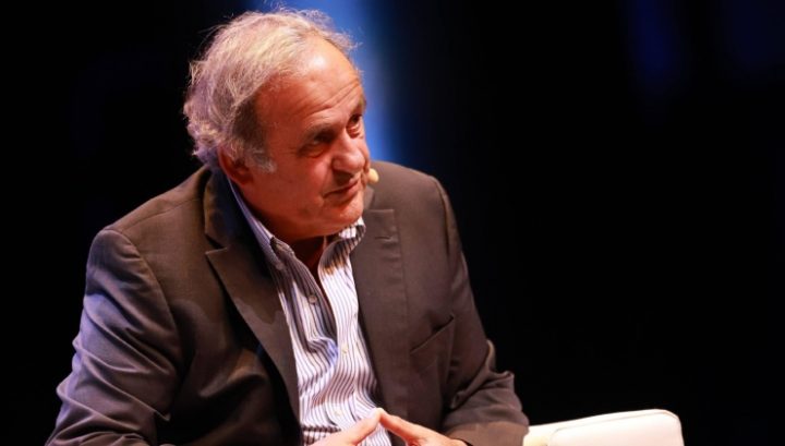 Michel Platini (IMAGO)