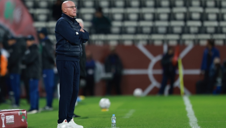 Miguel Gamondi (Imago)