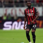 Tomori, difensore del Milan (Imago)