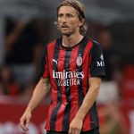 Luka Modrić (IMAGO)