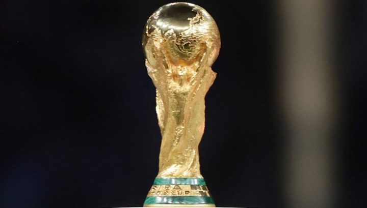 Trofeo Mondiali (IMAGO)