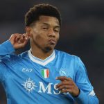 La probabile formazione del Napoli