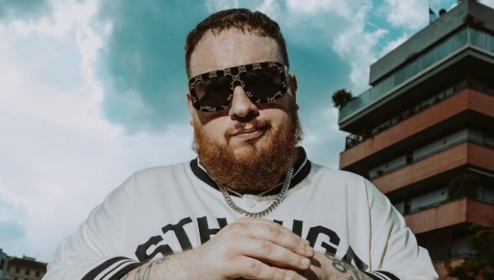 Nerone, rapper e freestyler italiano