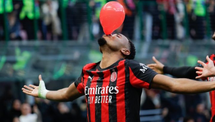 Nkunku, Milan (IMAGO)