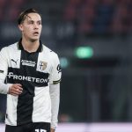 Parma, Jacob Ondrejka