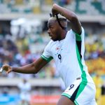 Osimhen, Nigeria (Imago)