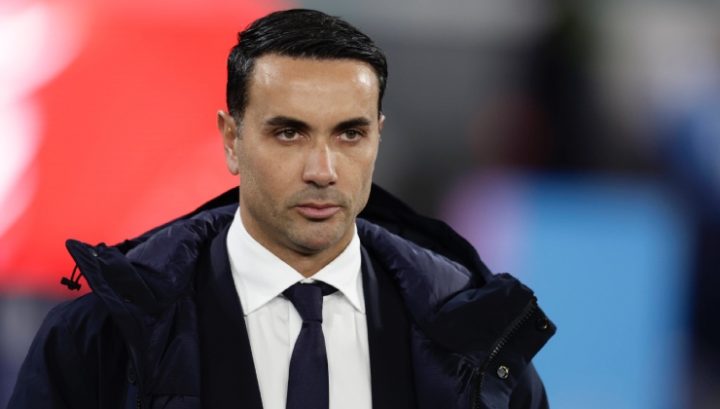 Le parole di Palladino dopo Genoa-Atalanta