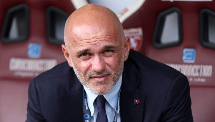 Luca Percassi, amministratore delegato dell'Atalanta (IMAGO)