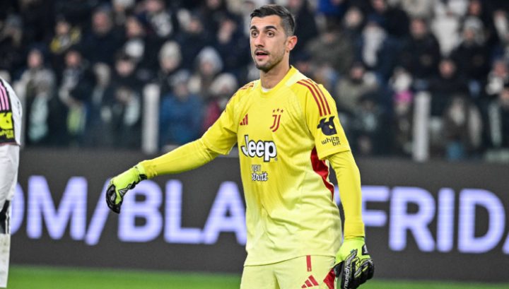 Mattia Perin (IMAGO)