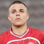 Giunti con la maglia del Perugia (Imago)