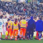 Fiorentina, paura per Piccoli: resta a terra dopo un contrasto