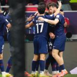 Il PSG vince la Coppa Intercontinentale