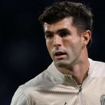 Pulisic, giocatore del Milan (Imago)