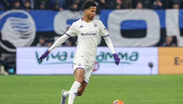 Amir Richardson (IMAGO)