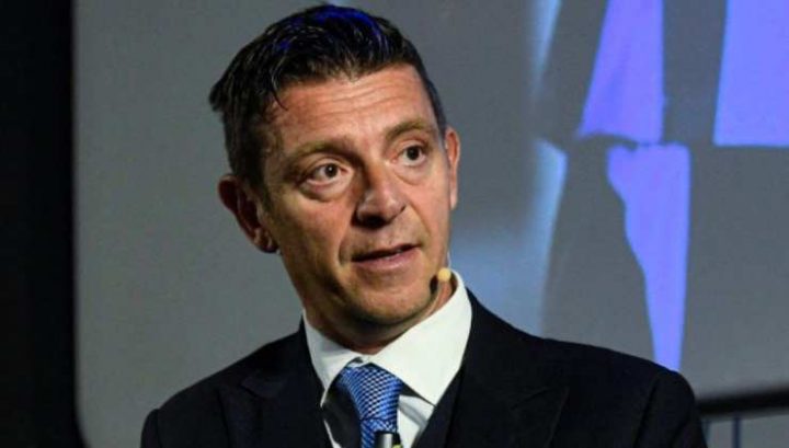 Gianluca Rocchi (IMAGO)