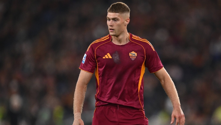 Artem Dovbyk (IMAGO)