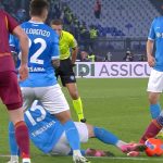 L'episodio di Roma-Napoli