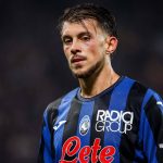 Lazar Samardzic, giocatore dell'Atalanta (Imago)