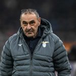 Le parole di Sarri dopo Udinese-Lazio